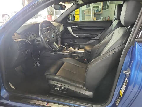 2017 BMW 2 Series 230i
