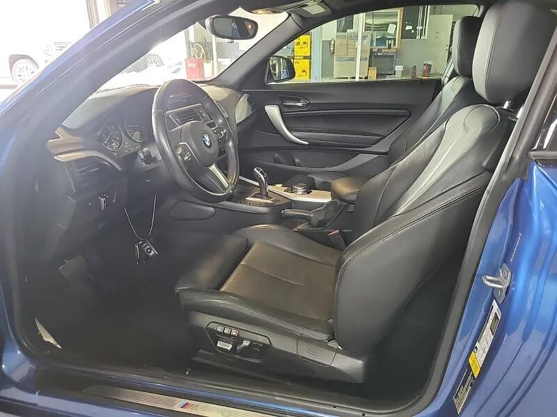 2017 BMW 2 Series 230i