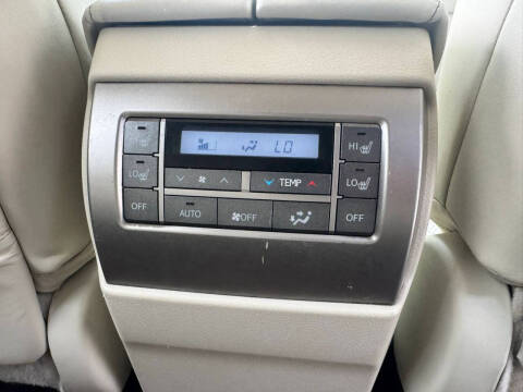 2013 Lexus GX 460