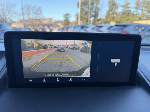 2021 Acura RDX SH-AWD w/A-SPEC