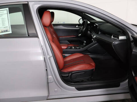 2023 Kia K5