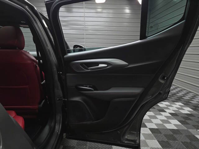 2024 Dodge Hornet R/T Plus