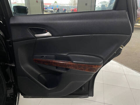 2011 Honda Accord Crosstour EX-L w/Navi