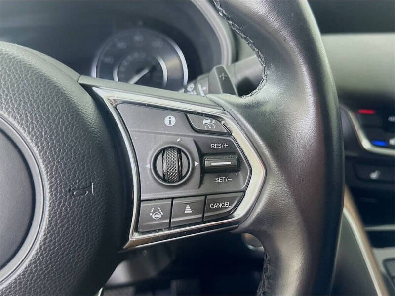 2021 Acura TLX w/Tech