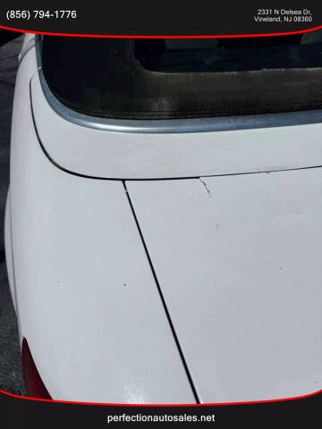 2007 Audi A4 2.0T quattro