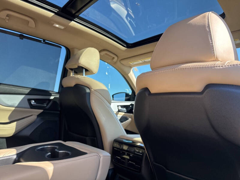 2023 Acura MDX w/Tech