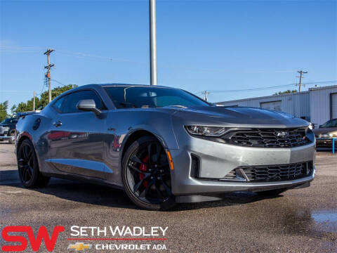 2023 Chevrolet Camaro LT1