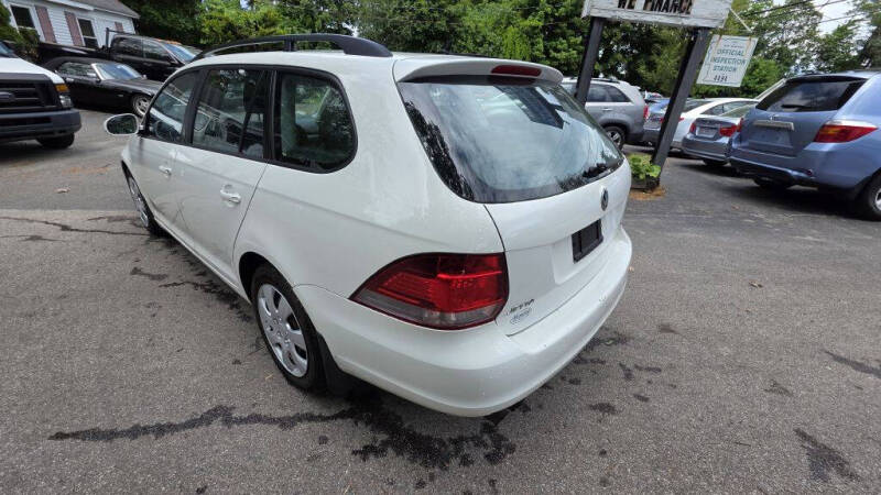 2013 Volkswagen Jetta