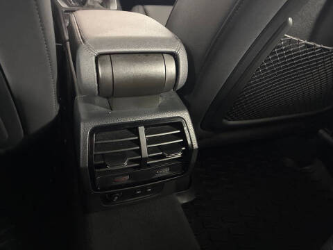 2021 Audi Q3 quattro S line Premium 45 TFSI