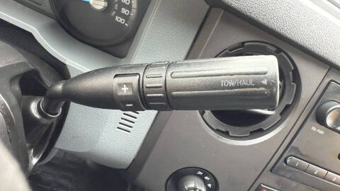 2016 Ford F-350 Super Duty