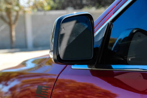 2015 Jeep Grand Cherokee Summit