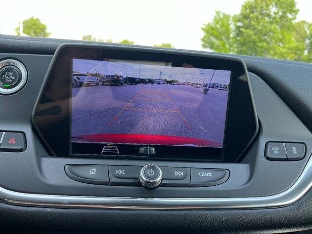 2022 Chevrolet Blazer 41