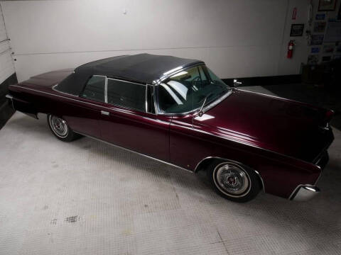 1966 Chrysler Imperial