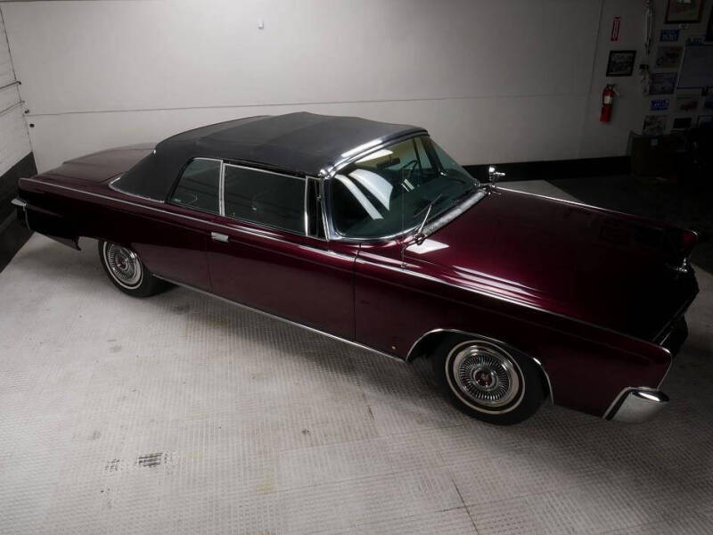 1966 Chrysler Imperial