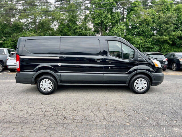 2016 Ford Transit for sale at B Brother Auto Sales in Duluth, GA