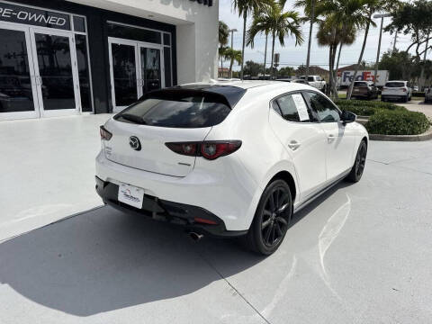 2024 Mazda Mazda3 Hatchback 2.5 S Premium