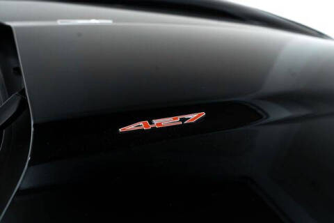 2008 Chevrolet Corvette