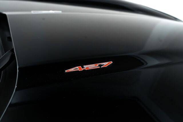 2008 Chevrolet Corvette