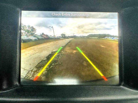 2017 Dodge Charger SRT 392