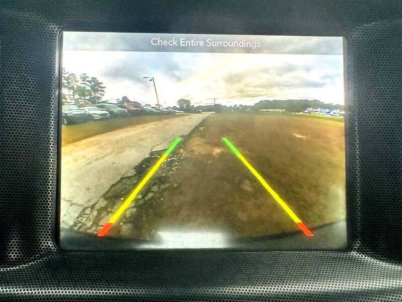 2017 Dodge Charger SRT 392