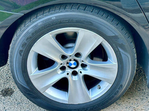 2012 BMW 5 Series 528i
