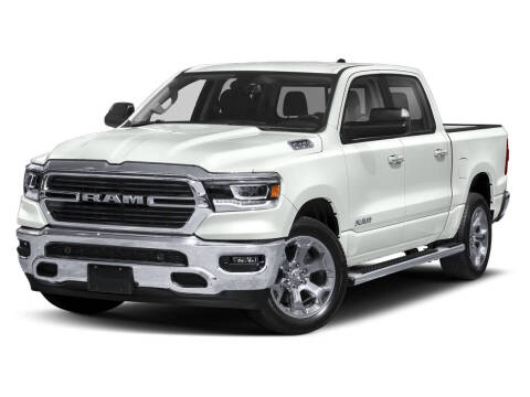 2019 RAM 1500 for sale at FRED FREDERICK CHRYSLER, DODGE, JEEP, RAM, EASTON in Easton MD