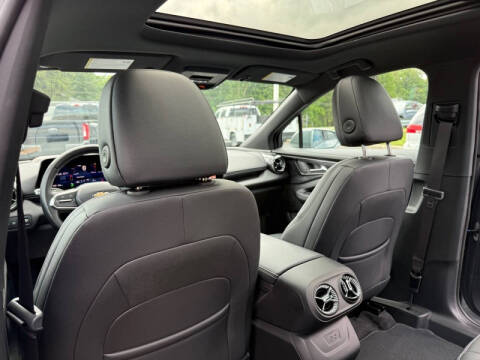 2024 Chevrolet Blazer EV 2LT