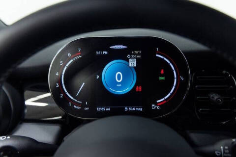 2024 MINI Hardtop 2 Door John Cooper Works