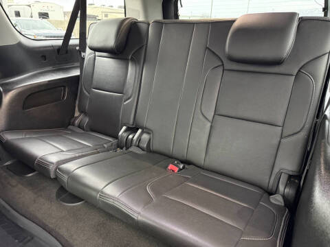 2018 GMC Yukon XL Denali