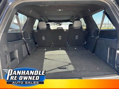 2024 Lincoln Navigator L Reserve