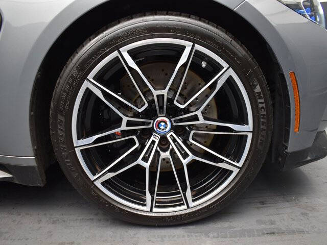 2023 BMW M3