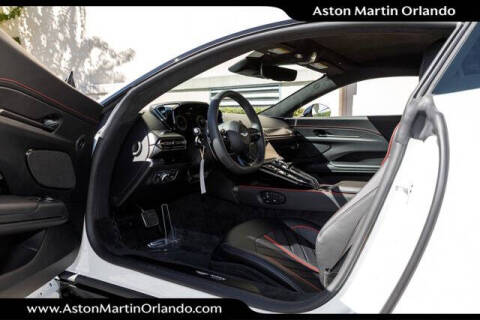 2026 Aston Martin Vantage S