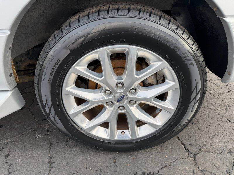 2016 Ford Expedition EL Limited