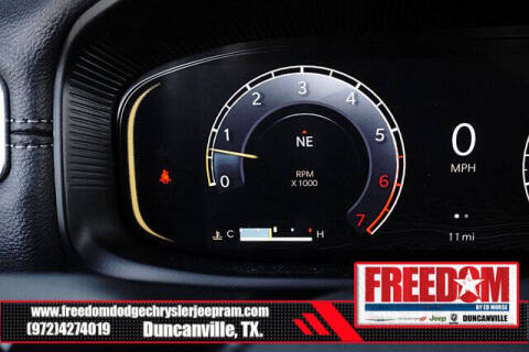 2025 Jeep Wagoneer Carbide