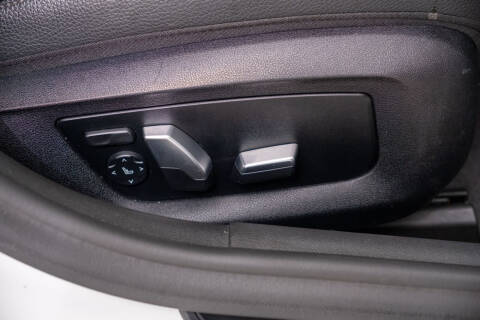 2018 BMW 5 Series 530i xDrive