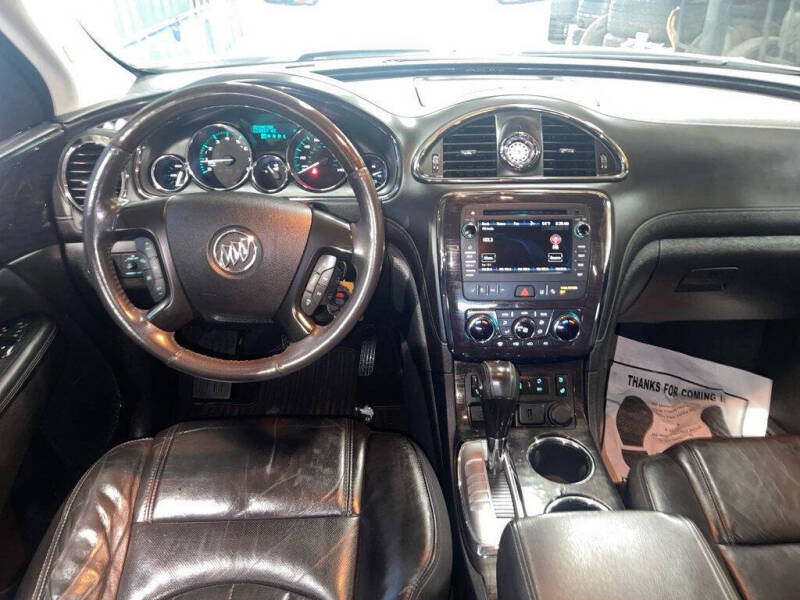 2016 Buick Enclave Premium