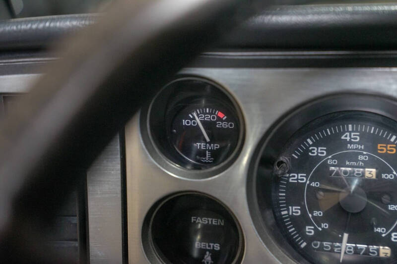 1982 GMC S-15