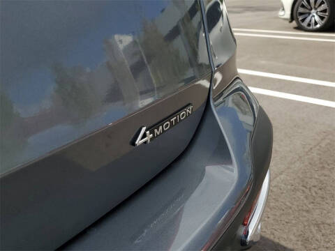 2024 Volkswagen Taos SE 4Motion