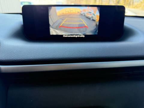 2025 Mazda CX-50 2.5 S Premium