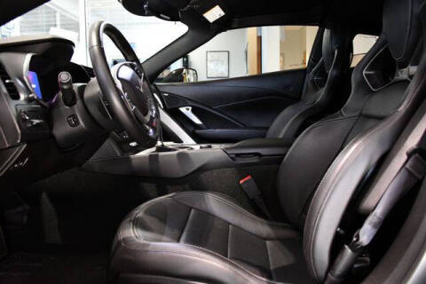 2015 Chevrolet Corvette Z06