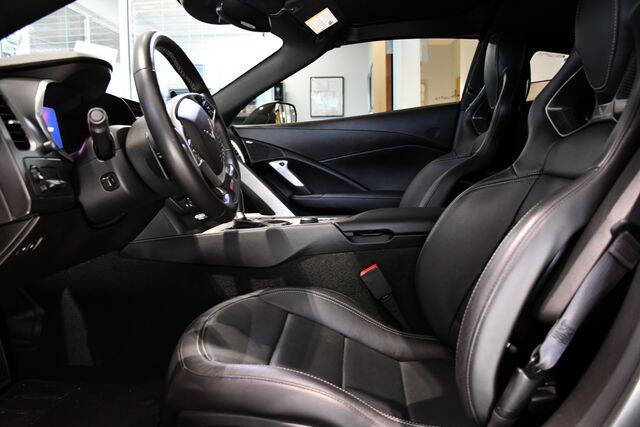 2015 Chevrolet Corvette Z06