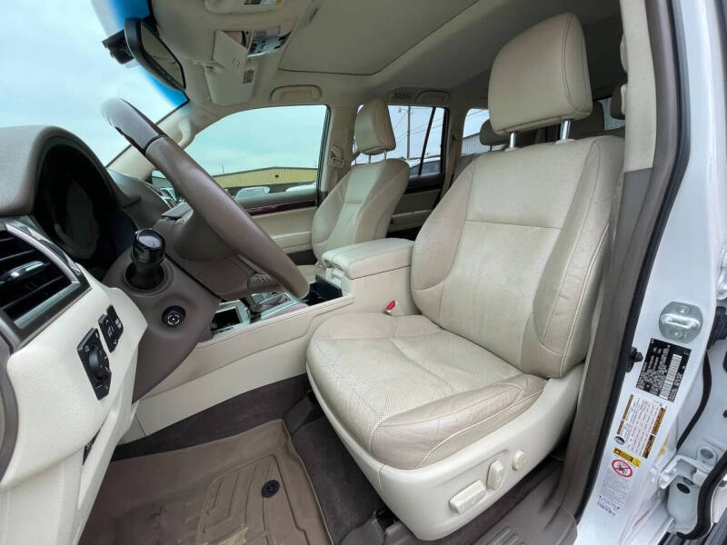 2019 Lexus GX 460