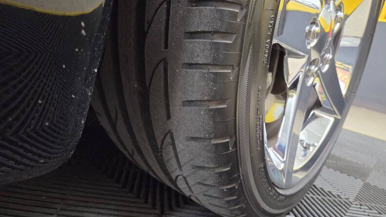 2006 Chevrolet Corvette