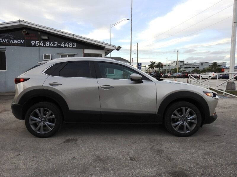 2023 MAZDA CX-30 SUV / Crossover