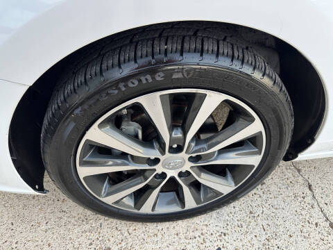 2018 Hyundai Elantra GT