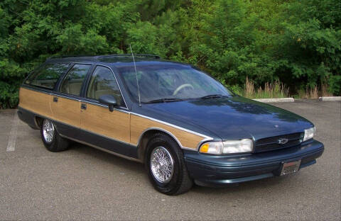 1994 Chevrolet Caprice