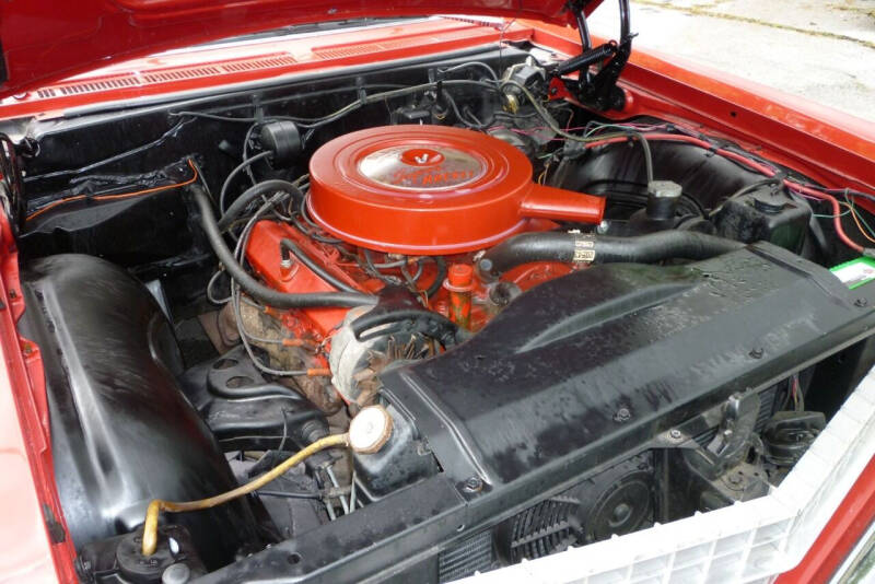 1966 Oldsmobile Ninety-Eight