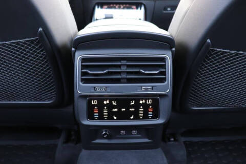 2021 Audi RS Q8 4.0T quattro