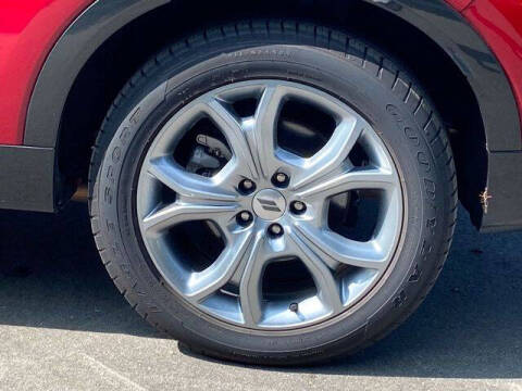 2024 Dodge Hornet R/T