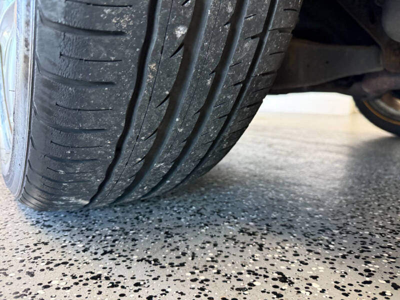 2009 Volkswagen Tiguan SE